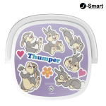 i-Smart 4810818 迪士尼 無線充電板配夜燈 (桑普)